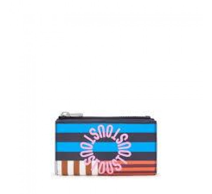 BILLETERA S TOUS HANNA AZUL MARINO 2002136733