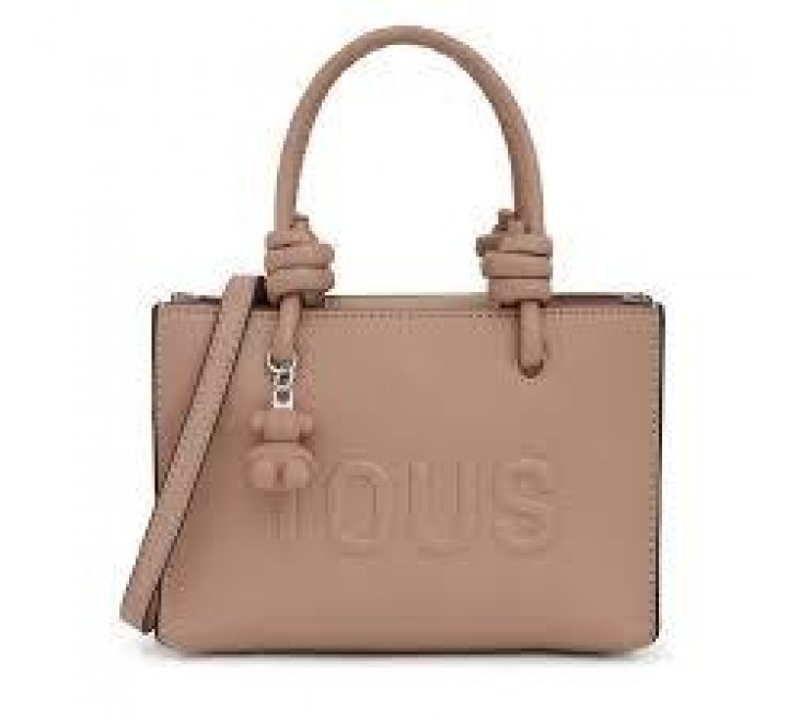 MINI BOLSO HORIZ T LA RUE NEW TOPO 2002129143