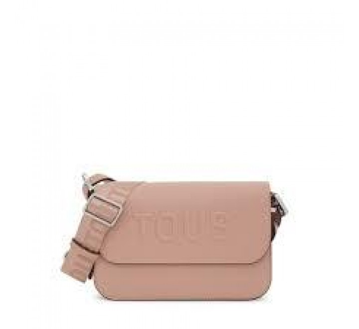 BANDOLERA M TOUS BRENDA TOPO 2002106543