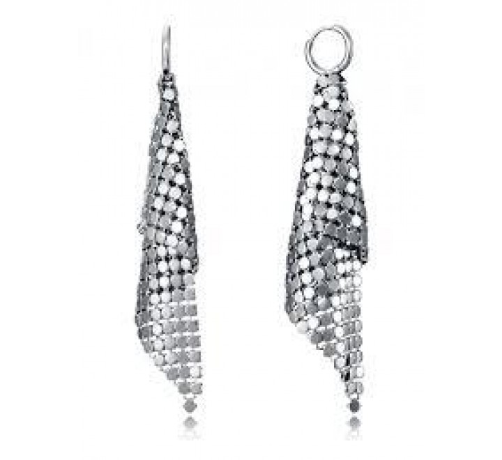 PENDIENTE ACERO VICEROY 1337E01010