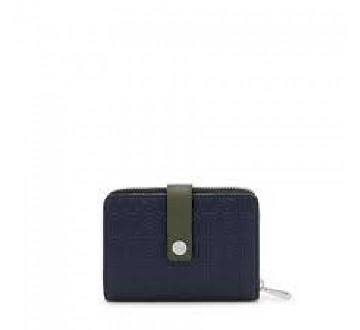 BILLETERA TOUS S URBANA NEW AZUL MARINO 2002134033