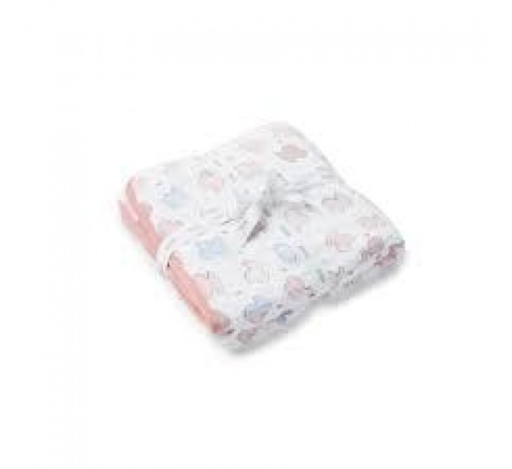 ARRULLO TOUS COLORS 2111 ROSA 36M 2002163403