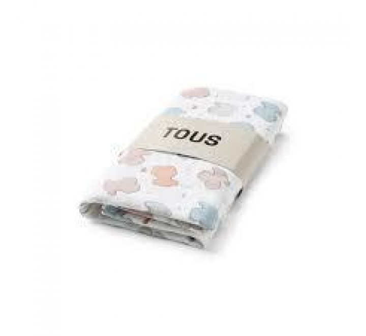 MUSELINA TOUS MUSE 2102 36M CELESTE 2002170303