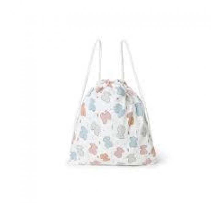 BOLSA TOUS 36M GUARDERIA COLORS 2117 AZUL 2002165303