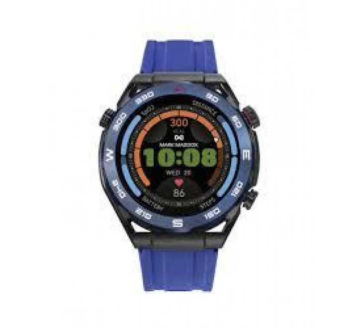 RELOJ SMART MARK MADDOX METAL DOS CORREAS HS20004-30