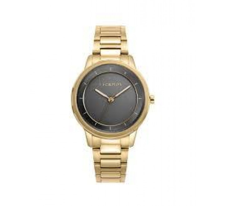 RELOJ VICEROY IP DORADO ANALOGICO SRA 401230-16