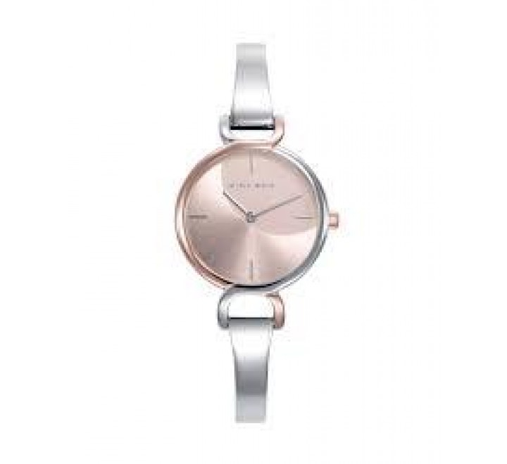 RELOJ VICEROY ACERO IP ROSA SRA 42442-77