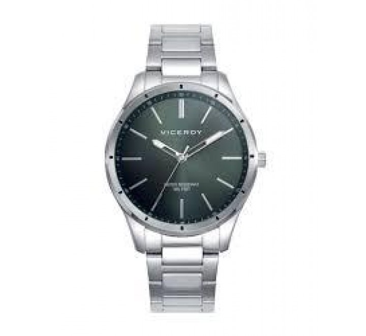 RELOJ VICEROY ACERO ANALOGICO CAB 401385-67