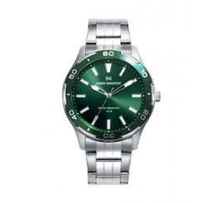 RELOJ VICEROY ACERO ESF VERDE HM1016-66