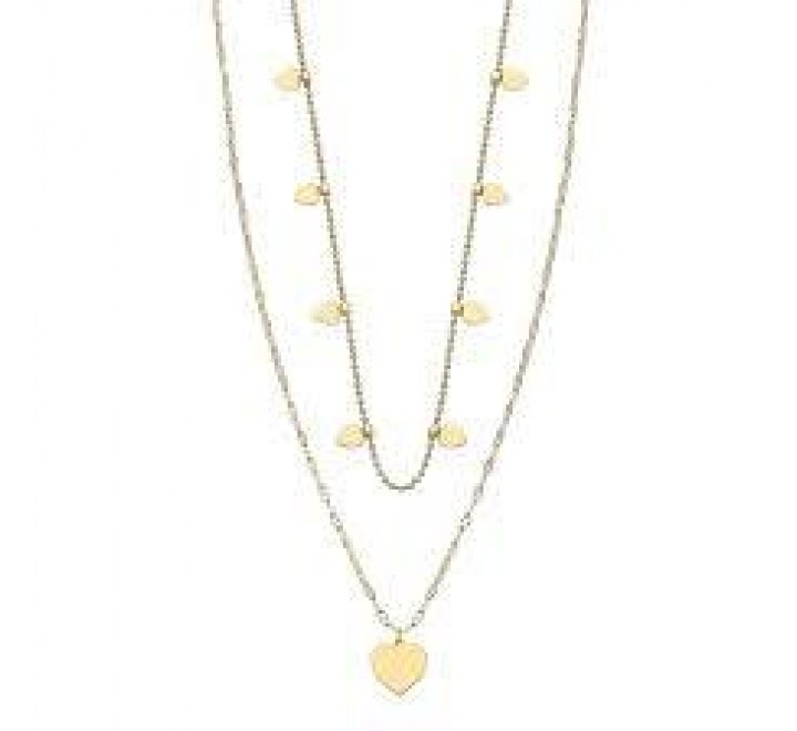 COLLAR LOTUS STYLE CHAPADO LS2236-1/2