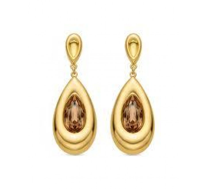 PENDIENTES MILARK DORADOS SGEU1801500
