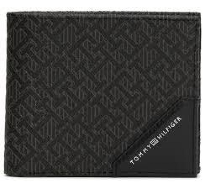 CARTERA TOMMY MONOGRAM AM0AM12787BDS