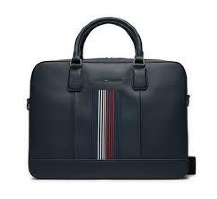 MALETIN TOMMY CANVAS AM0AM1249DW6