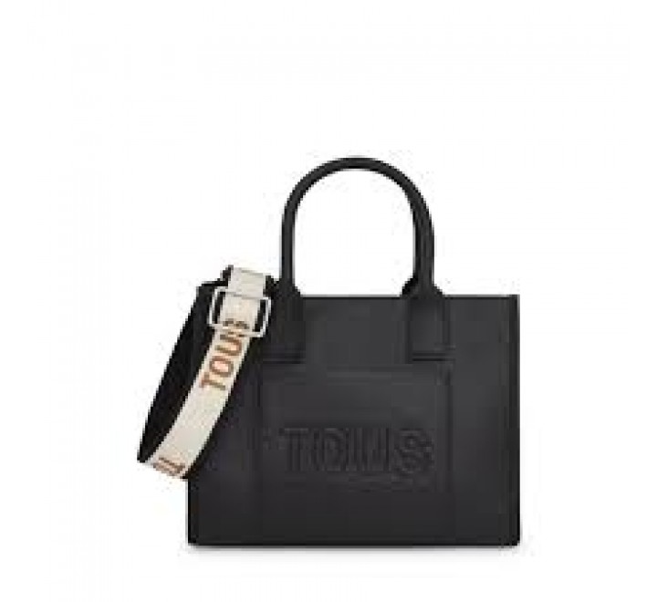 SHOPPING M TOUS AMAYA LA RUE NEGRO 2001793051 395901955