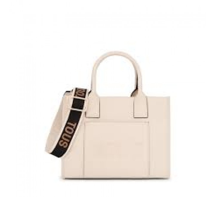SHOPPING M TOUS AMAYA LA RUE MARFIL 2001793003 395901956
