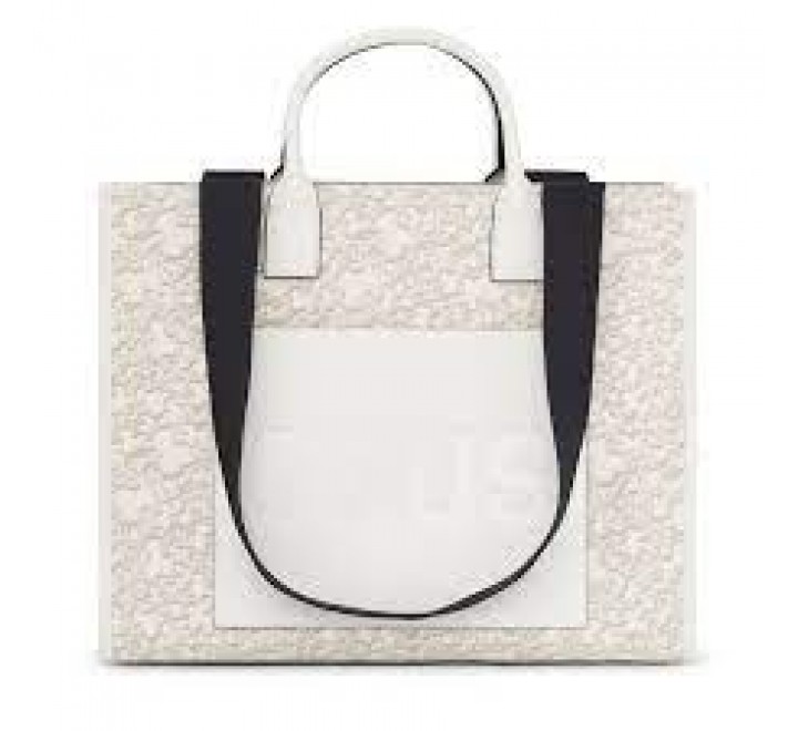 SHOPPING XL TOUS AMAYA KM EVOLUTIO GRIS 2001789949 395901924