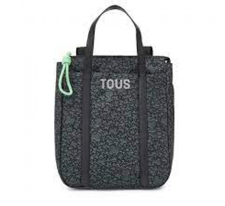 MOCHILA TOUS KM EVOLUTION NY NEGRO-MULT 2001939651 395910279