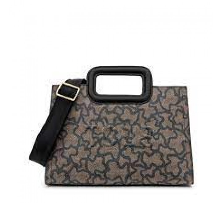 SHOPPING M TOUS AMAYA K ICON NEGRO-MULT 2001946351 395910193