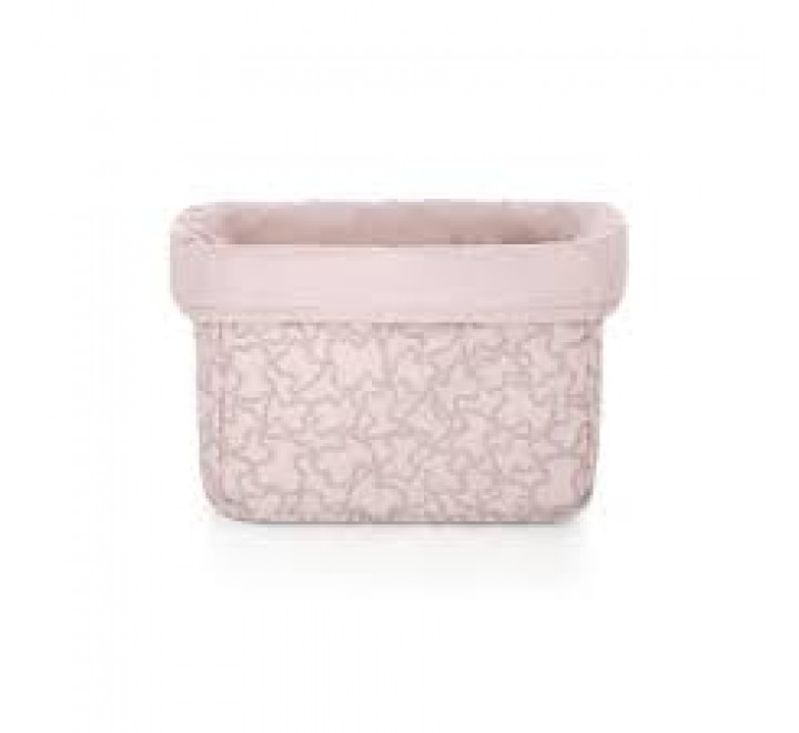 CESTA CONTENEDOR TOUS BABY ROSA HKAOS-1408 195822991
