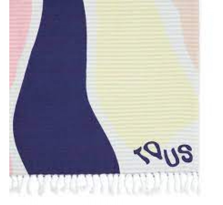 TOALLA TOUS 190X90 CENOBIA FOUTA BEI-MU 2001886501 395901941