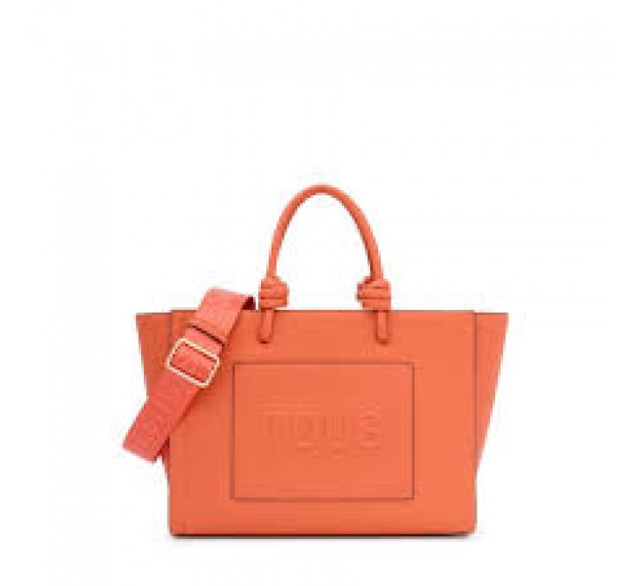 SHOPPING M TOUS AMAYA LA RUE NEW NARANJ 2001944309 395910101