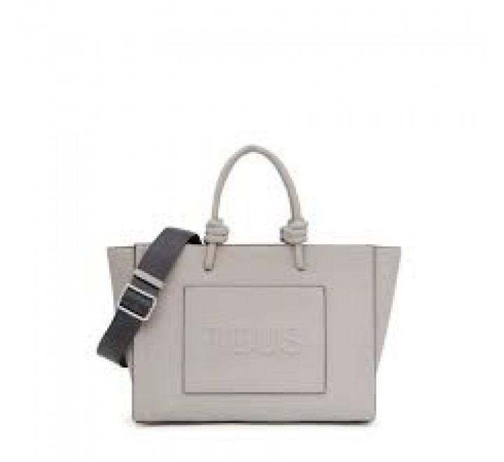 SHOPPING M TOUS AMAYA LA RUE NEW GRIS 2001944347 395910099