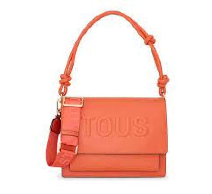 BANDOLERA M TOUS AUDREE LA RUE NEW NARA 2001935009 395910083