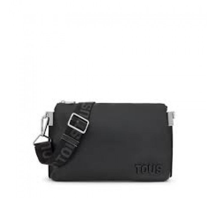 BANDOLERA TOUS CANDY NEGRO 2001946551 395910396