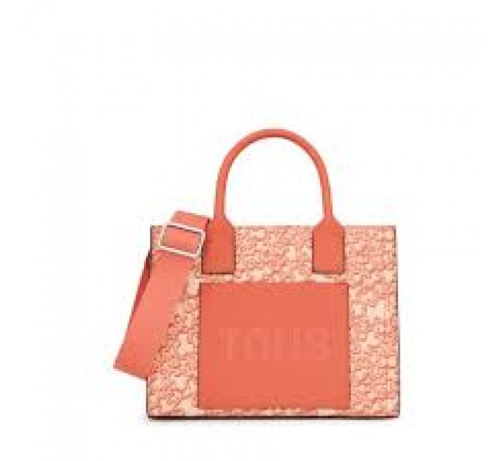 SHOPPING M TOUS AMAYA KM EVOL NARANJA 2001789811 395910252