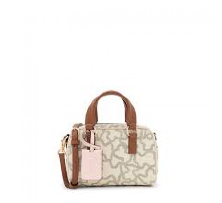 BOWLING S TOUS K ICON BEIGE-MULTI 2002003401 395910542