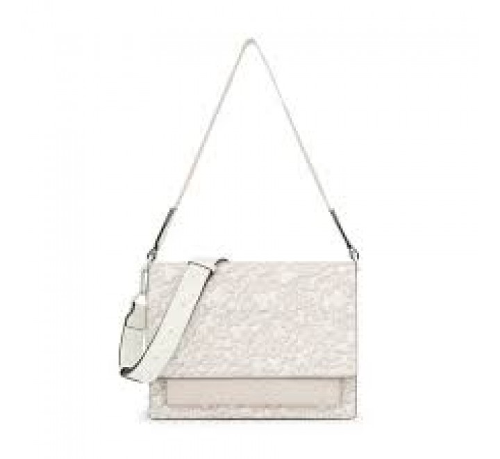 BANDOLERA M TOUS AUDREE KM EVOL GRIS CLARO 2002020047