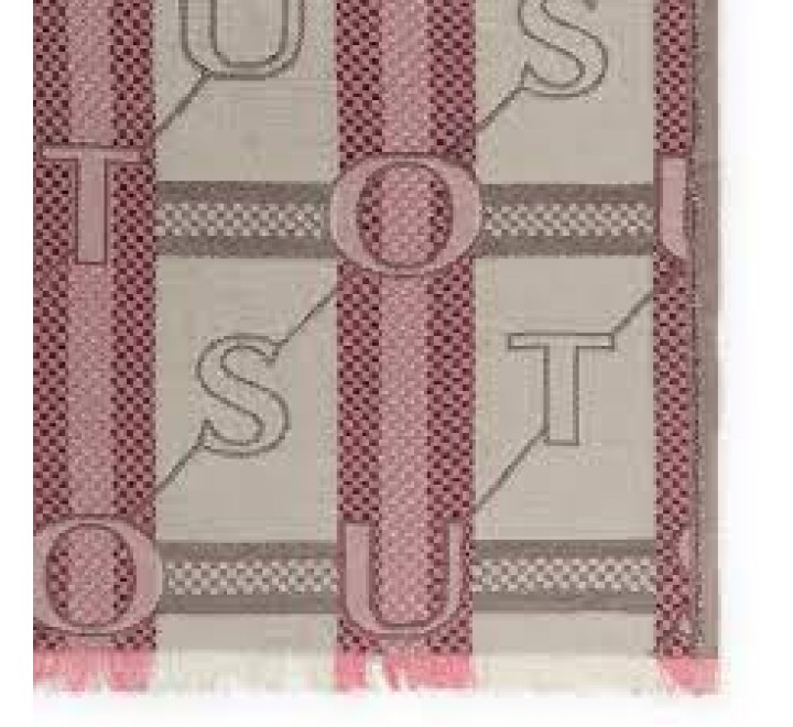 PAÑUELO TOUS 200X70 LEGACY JCQ MULT-ROS 2001715813 295920133
