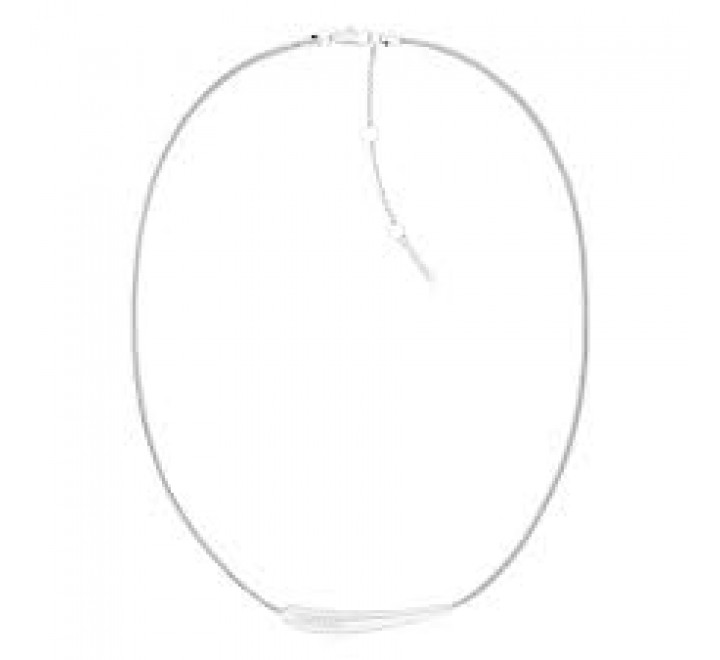COLLAR CALVIN KLEIN ACERO 35000338