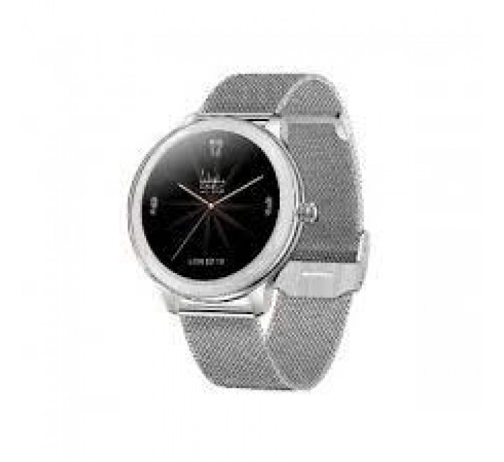 RELOJ LISKA SMART CAJA Y ARMIS ACERO SV-41DF-2