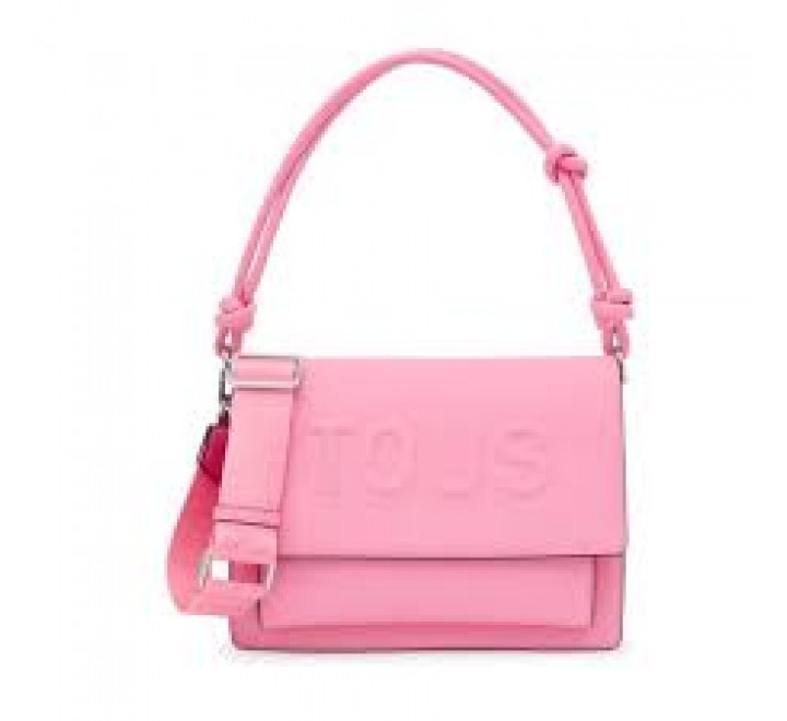 BANDOLERA M TOUS AUDREE T LA RUE NEW ROSA 2002019913