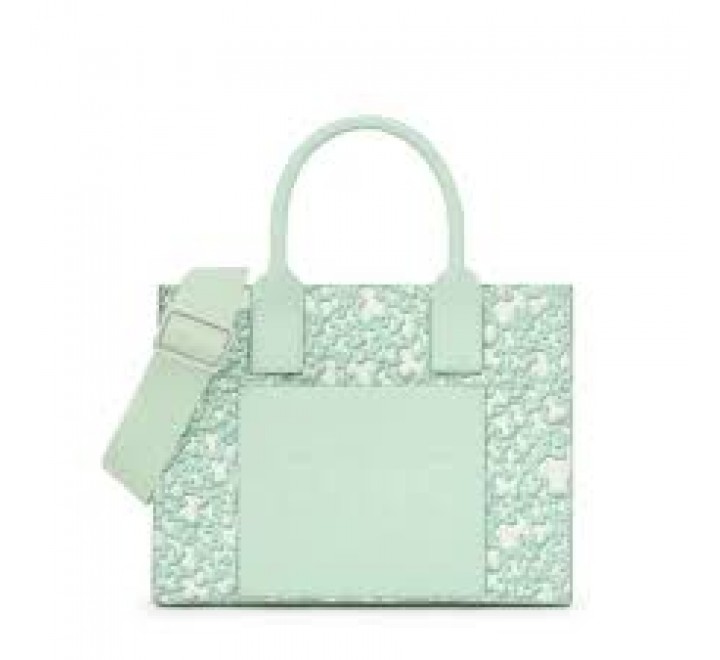 SHOPPER TOUS M.ANMAYA KM EVOLUTION MENTA 2002025739