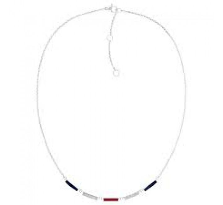 GARGANTILLA ACERO TOMMY HILIGUER 2780804