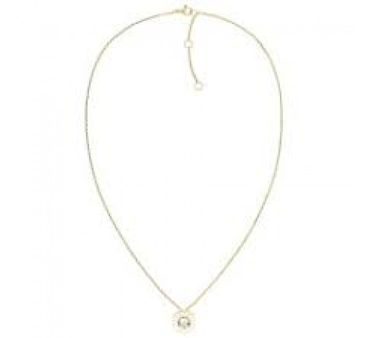 GARGANTILLA CHAPADA TOMMY HILFIGUER 2780801