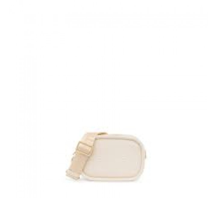 BANDOLERA REPORTER TOUS MIRANDA BEIGE 2002035801