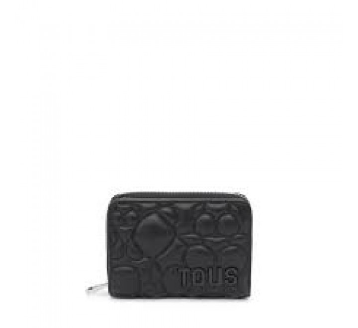 BILLETERA S TOUS BOLD NEGRO 2002039351