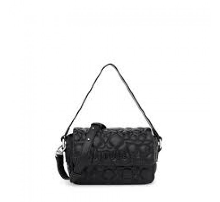 MINI BOLSO BANDOLERA TOUS FLAP BOLD 2002039651