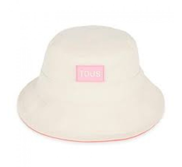 SOMBRERO TOUS MIRANDA BEIGE 2002043001