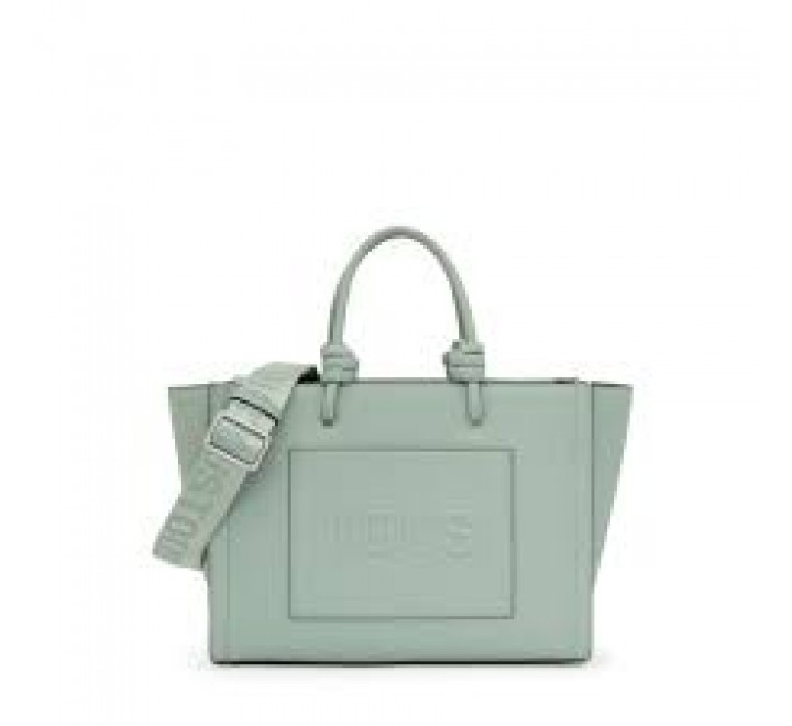 SHOPPER M TOUS AMAYA LA RUE NEW GRIS PIEDRA 2002025647