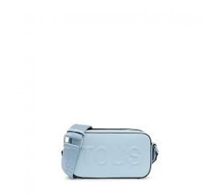 BANDOLERA REPOR TOUS LA RUE NEW AZUL CLARO 2002020533