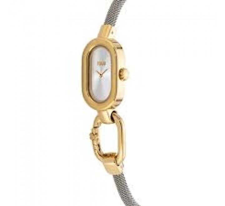 RELOJ TOUS CAJA ACERO DORADO ARMIS ACERO 3000131900