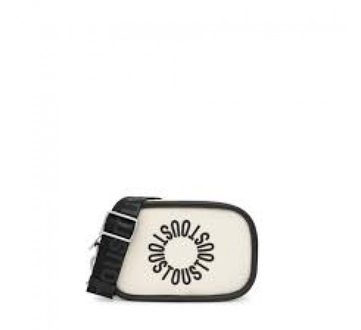 BANDOLERA REPOR TOUS MIRANDA SOFT BEIGE 2002035701