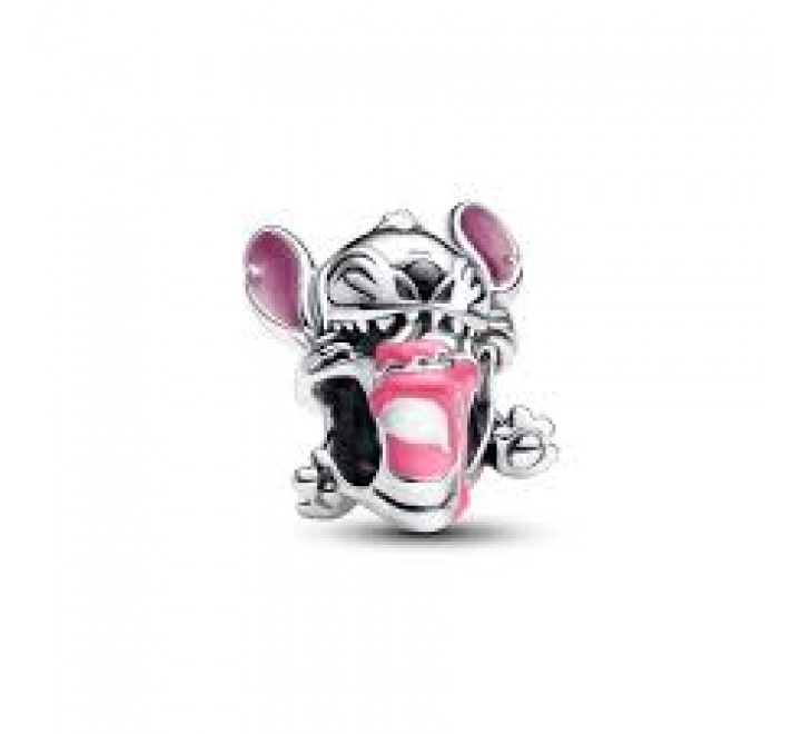 PANDORA CHARM STITCH TARTA DE CUMPLEAÑOS 793189C01