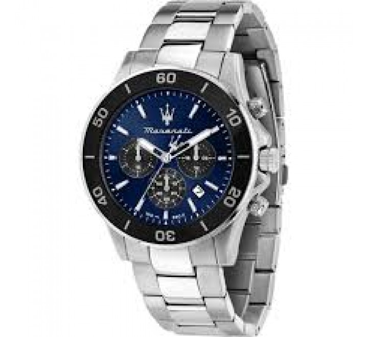 RELOJ MASERATI CABALLERO COMPETICIONE R8873600009