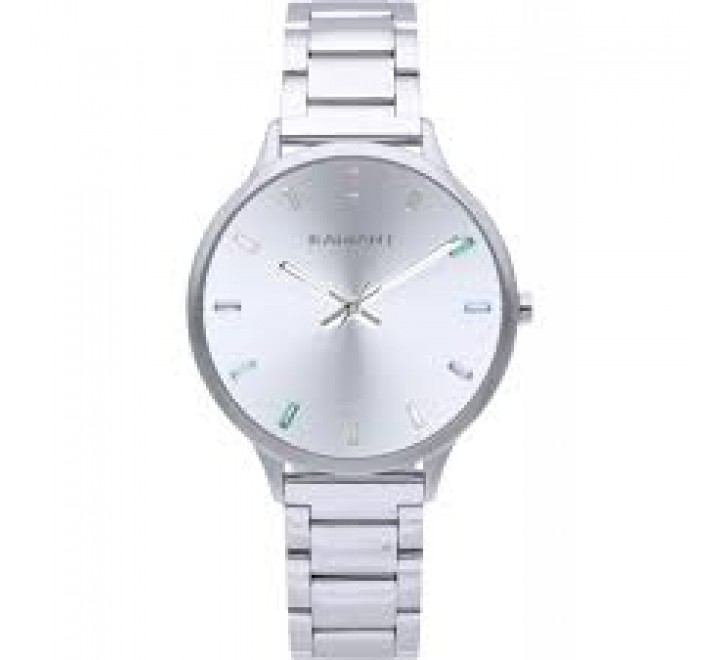 RELOJ RADIANT SEÑORA ACERO MACADORES EN PIEDRA RA608201