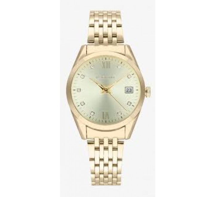 RELOJ RADIANT SRA DORADO RA642202